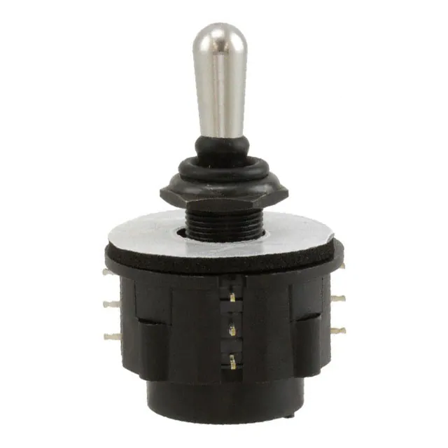 NZAA0475 APEM Inc. electronic component