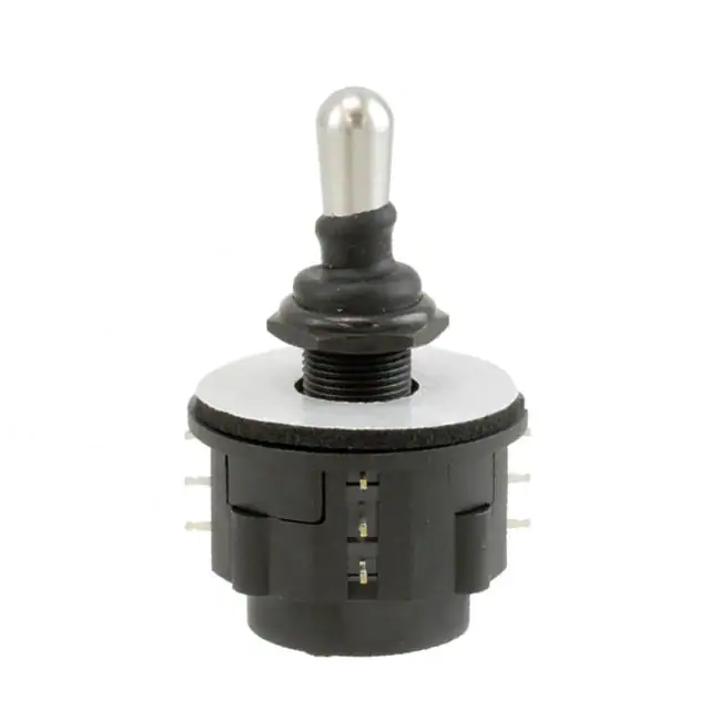 NZAA0477 APEM Inc. electronic component