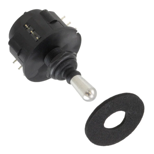 NZAB0475 APEM Inc. electronic component