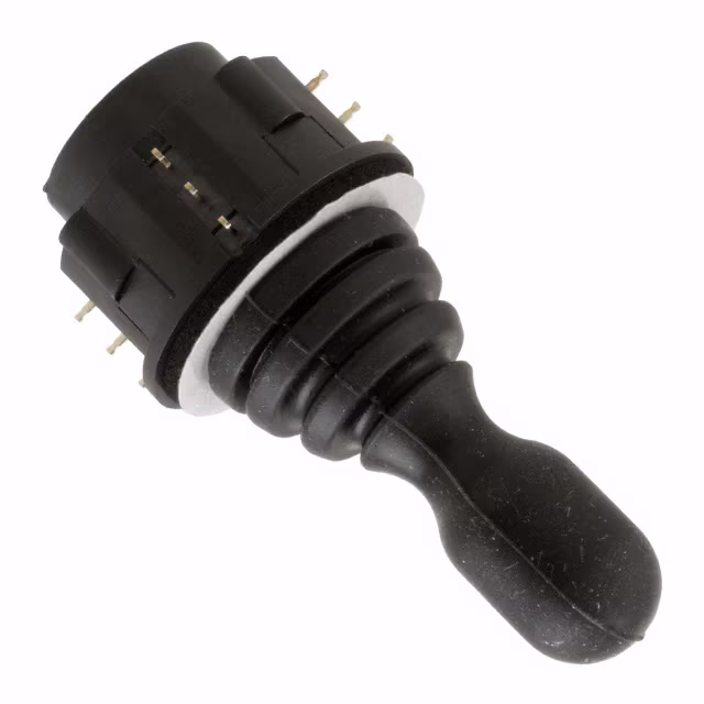 NZAB0477 APEM Inc. electronic component