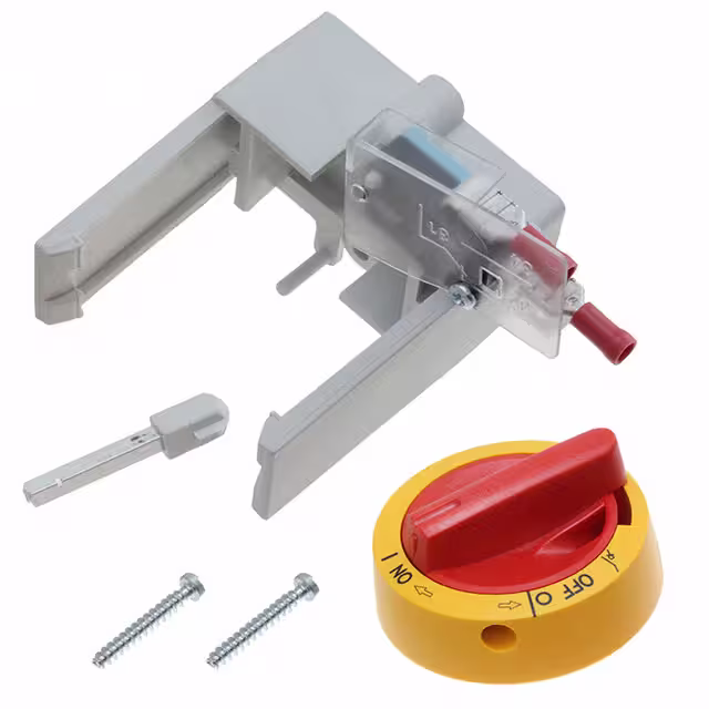 OKA/KU LK10 1.V Y/R Altech Corporation electronic component