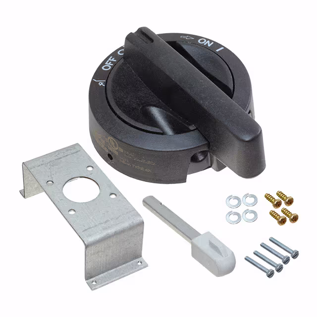 OKA/VKA4P 0.V Altech Corporation electronic component