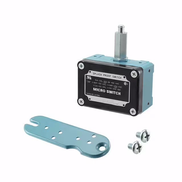 OP-Q Honeywell Sensing and Productivity Solutions electronic component