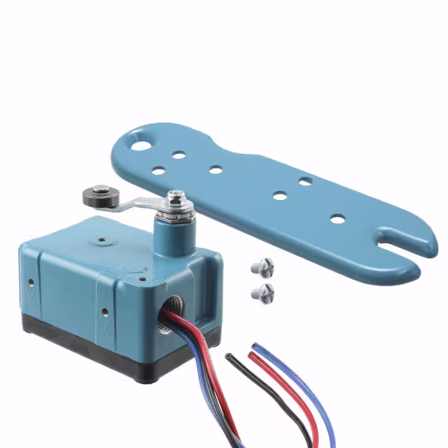 OP-XR3 Honeywell Sensing and Productivity Solutions electronic component