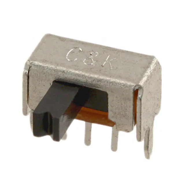 OS102011MA1QS1 C&K electronic component