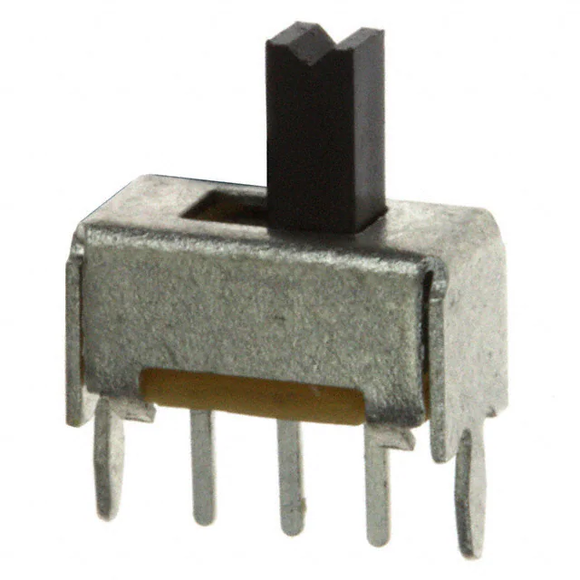 OS102011MS2QS1 C&K electronic component