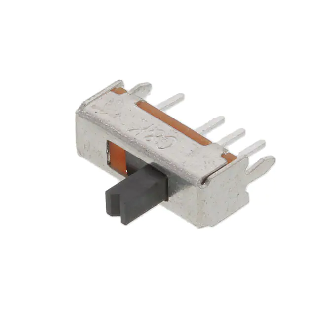 OS103011MS8QP1C C&K electronic component