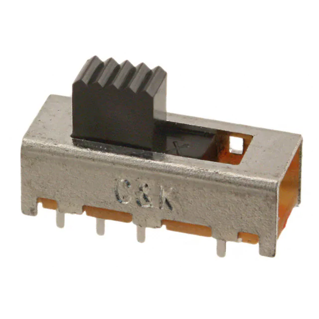 OS103012MU2QP1 C&K electronic component