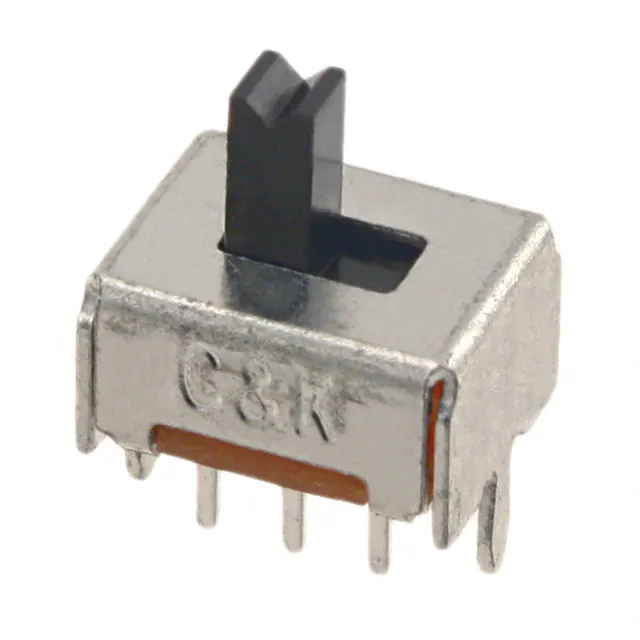 OS202011MS2QN1 C&K electronic component