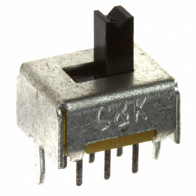 OS202011MS2QS1 C&K electronic component