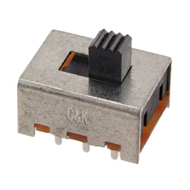 OS202013MT8QN1 C&K electronic component
