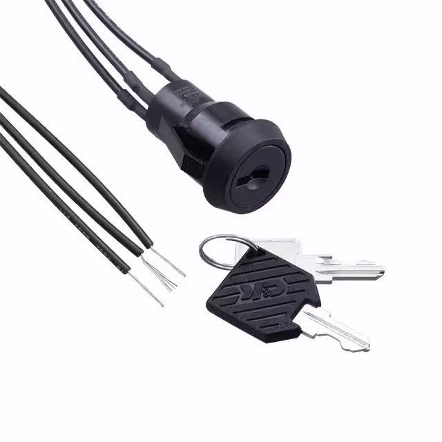 P10113TCMWCQ22 C&K electronic component
