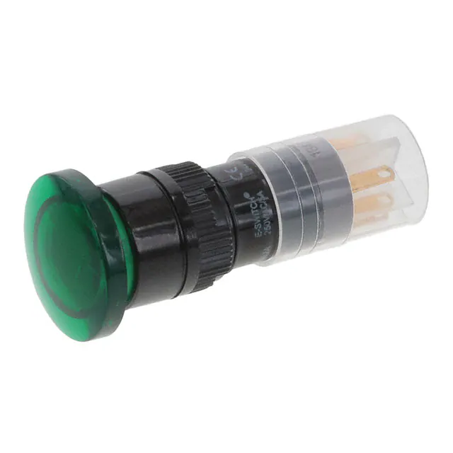 P16OAR1KGRNGRN E-Switch electronic component