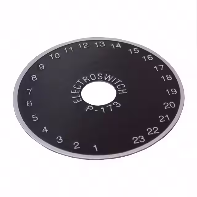 P173 Electroswitch electronic component