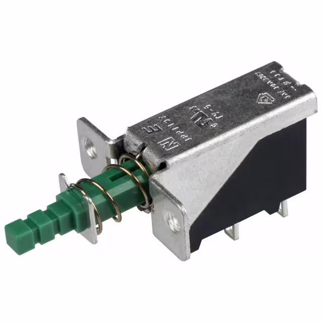 P197EESB E-Switch electronic component