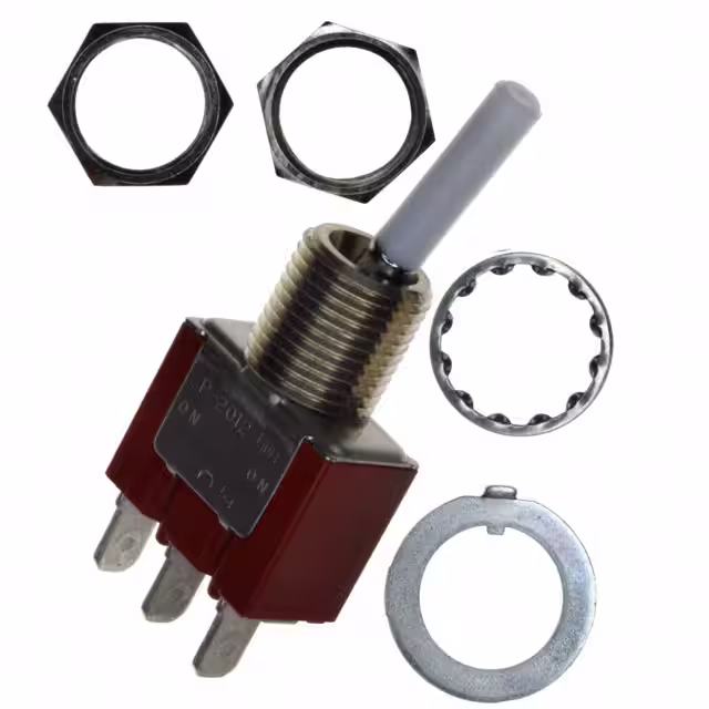 P2012DZ NKK Switches electronic component