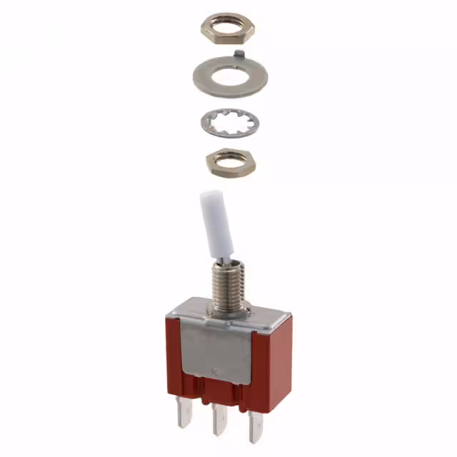 P2012Z NKK Switches electronic component