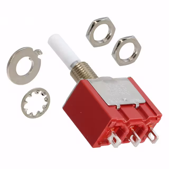 P2013 NKK Switches electronic component