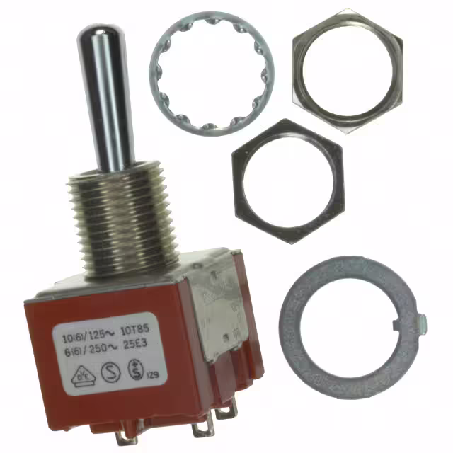 P2021B NKK Switches electronic component