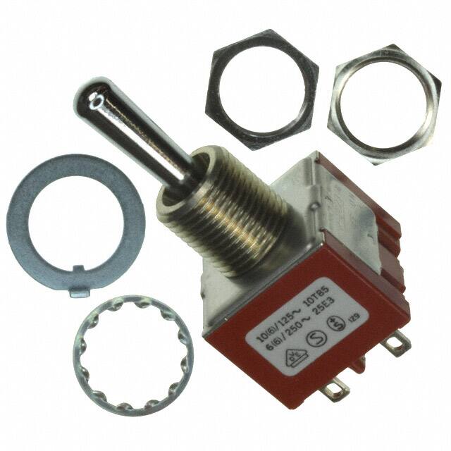 P2023B NKK Switches electronic component