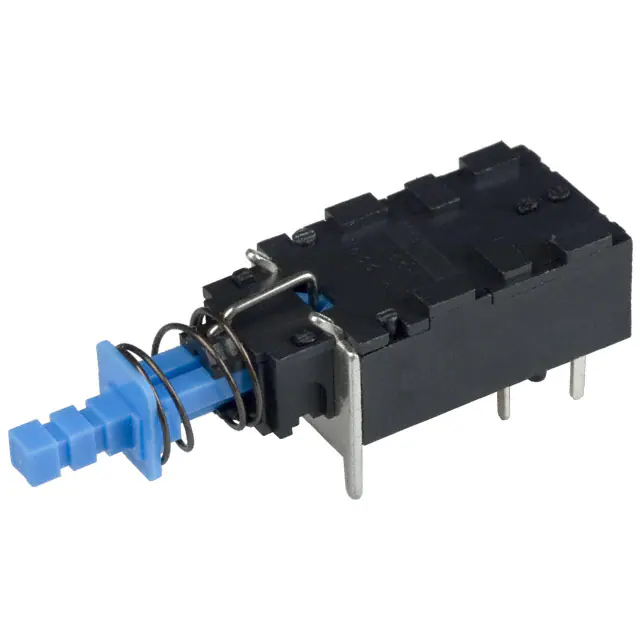 P227EE1CXC E-Switch electronic component