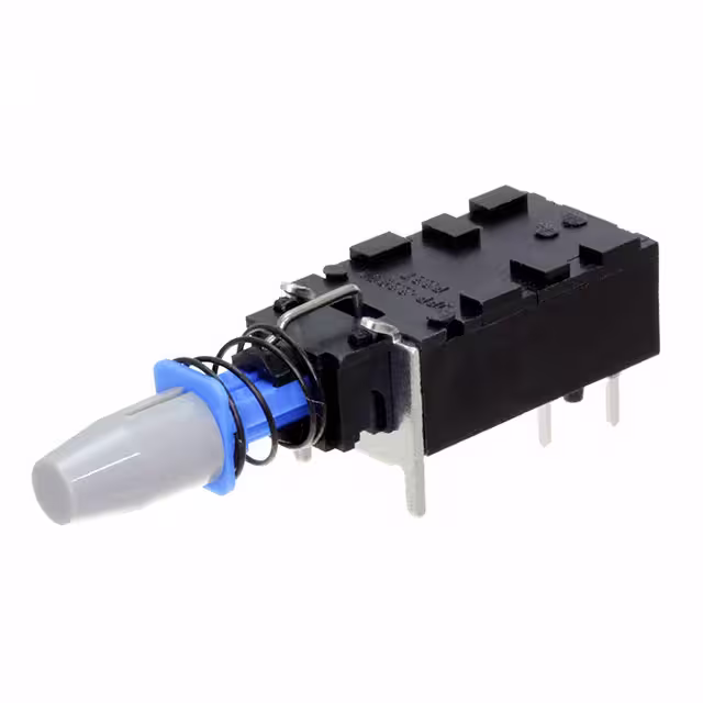 P227EE1CXCTAMGRY E-Switch electronic component