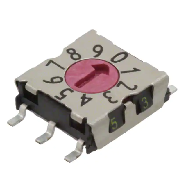 P25SMT101 APEM Inc. electronic component
