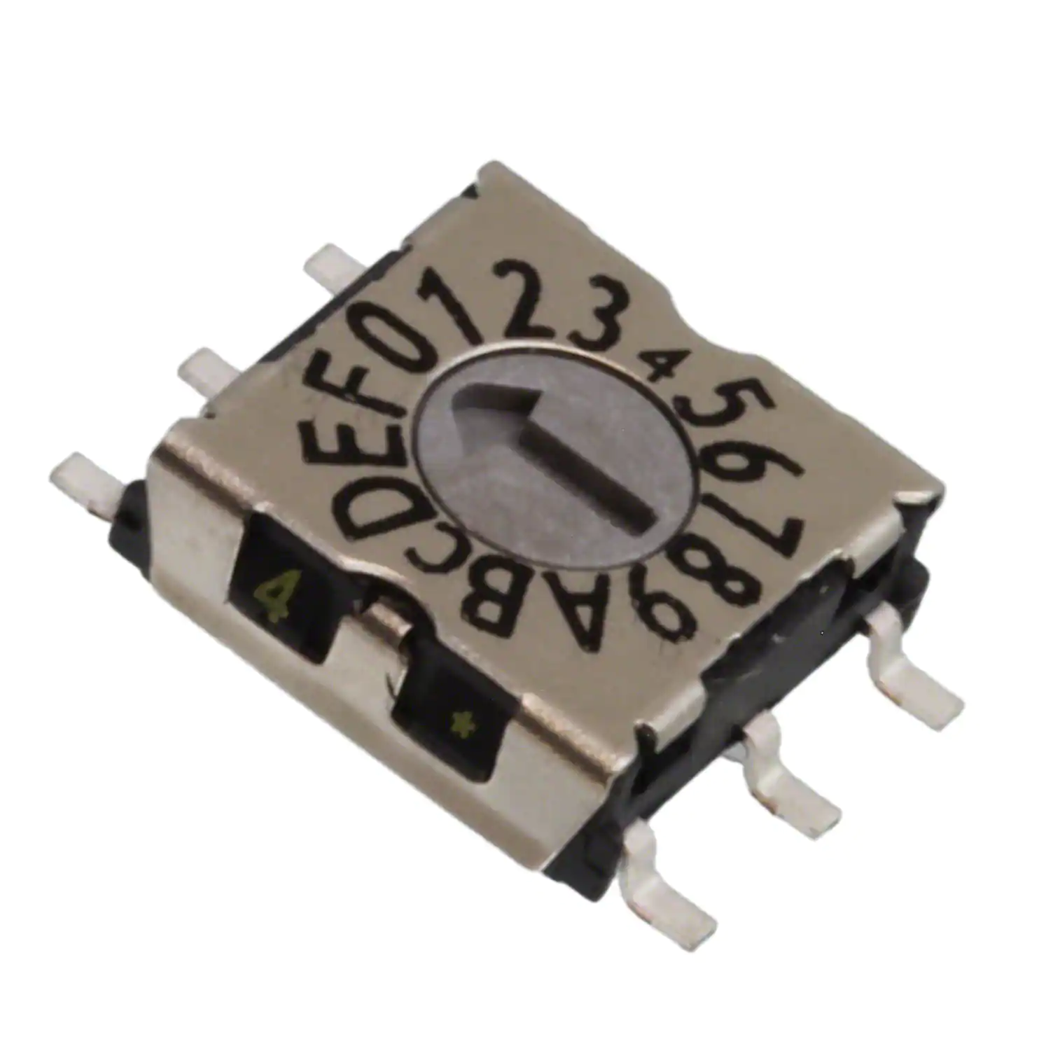 P25SMT103TR APEM Inc. electronic component