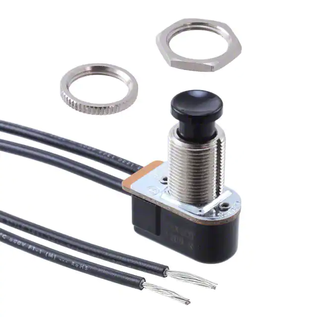 P27F-BL Carling Technologies electronic component