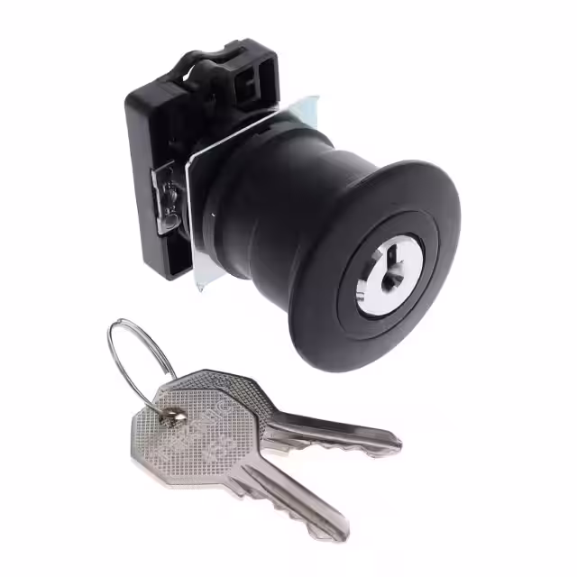 P2AMLKB2 Altech Corporation electronic component