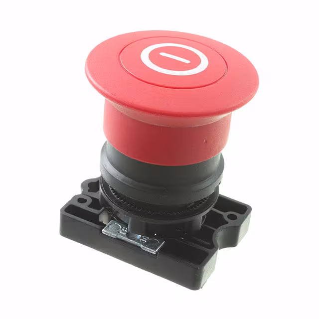P2AMPP4 Altech Corporation electronic component