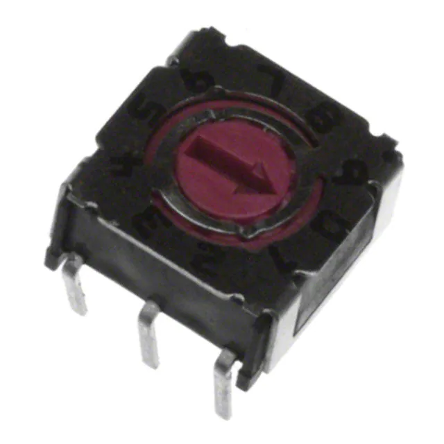 P36101 APEM Inc. electronic component