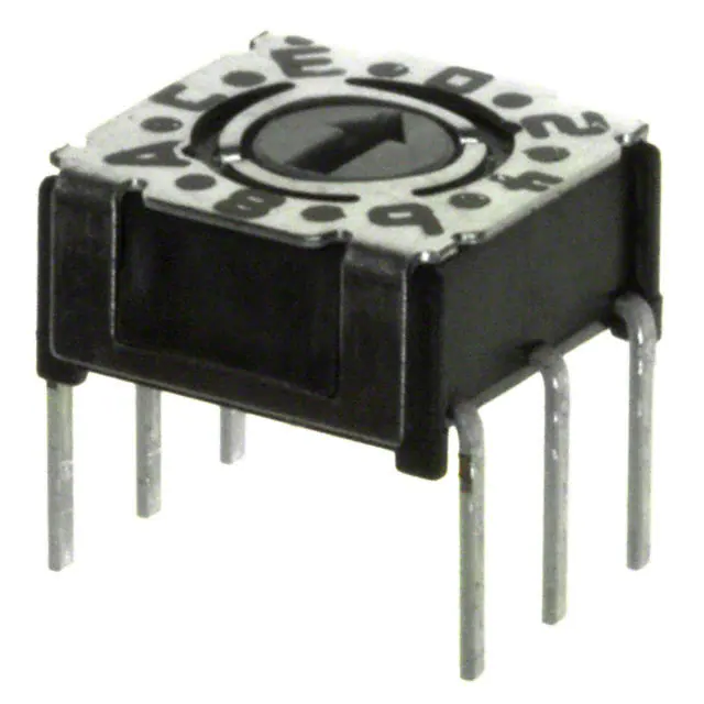 P36103 APEM Inc. electronic component