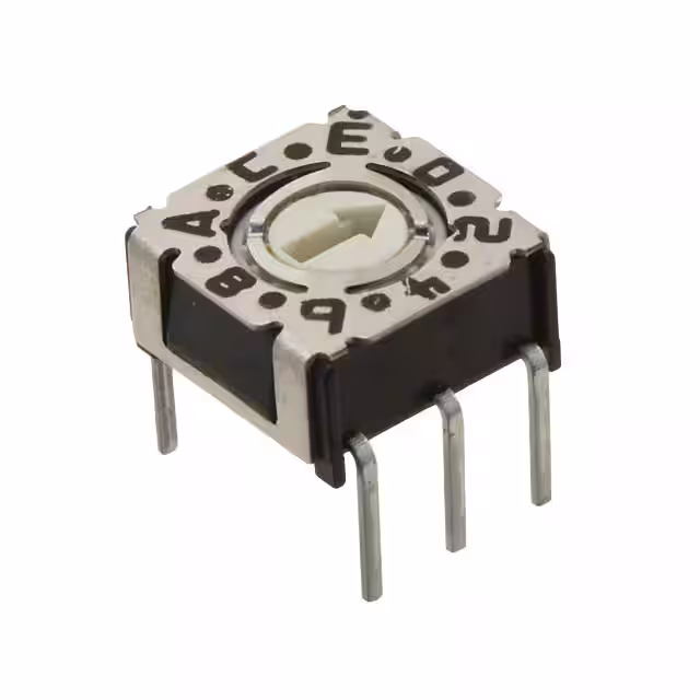 P36106 APEM Inc. electronic component