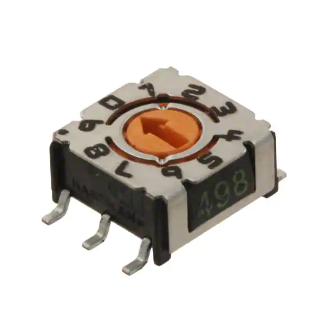 P36S102 APEM Inc. electronic component