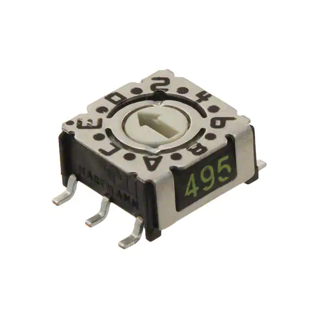 P36S106 APEM Inc. electronic component