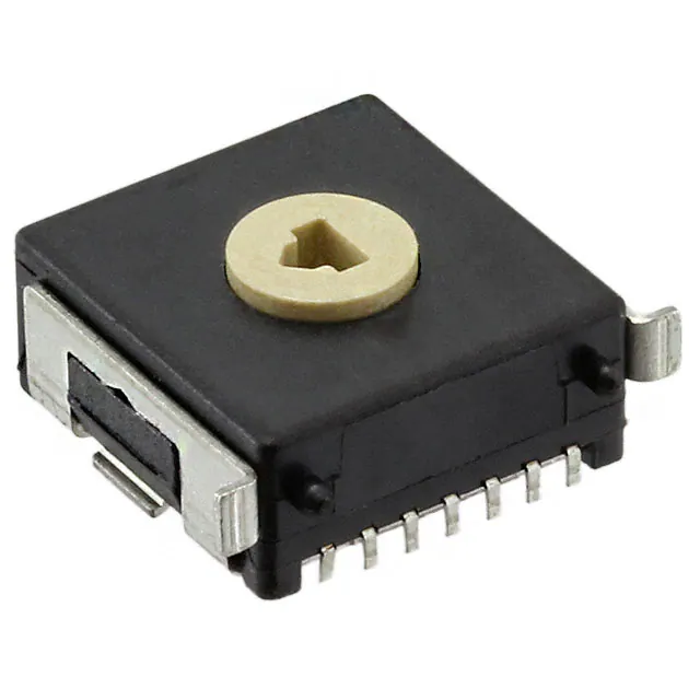 P56SMT964LTR APEM Inc. electronic component