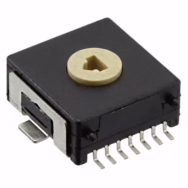 P56SMT964TR APEM Inc. electronic component