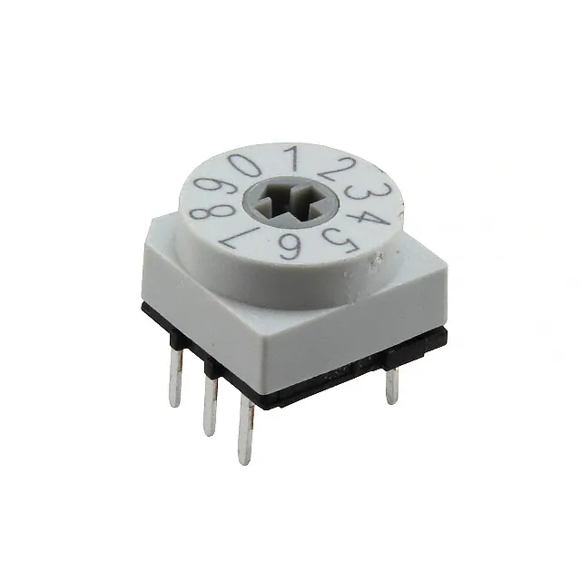 P65THR701 APEM Inc. electronic component