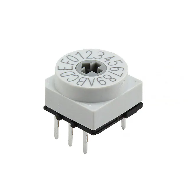 P65THR703 APEM Inc. electronic component