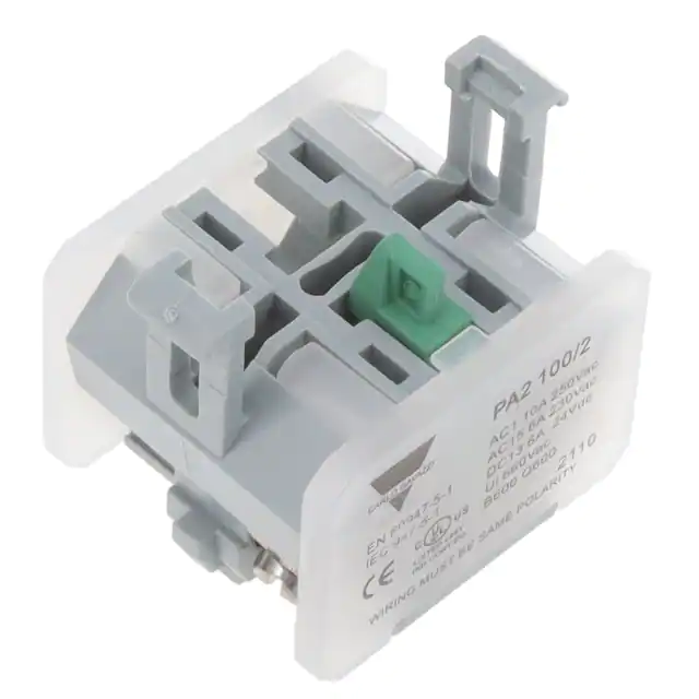 PA2100/2 Carlo Gavazzi Inc. electronic component