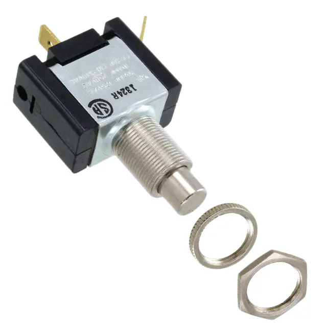 PA301 Carling Technologies electronic component