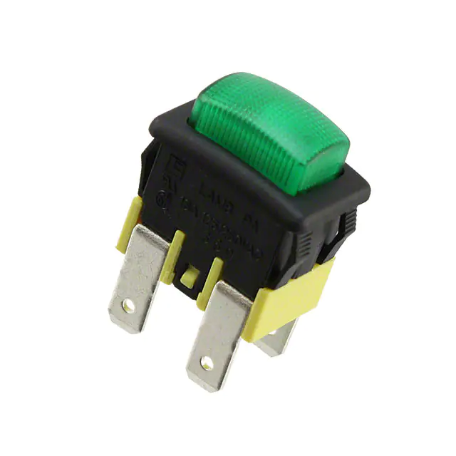 PA412C1000-136 E-Switch electronic component