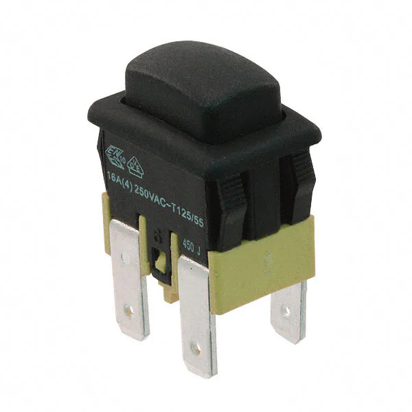 PA41EC1100 E-Switch electronic component