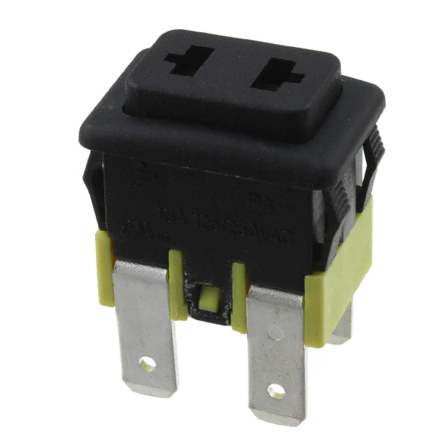 PA4C12C1100 E-Switch electronic component