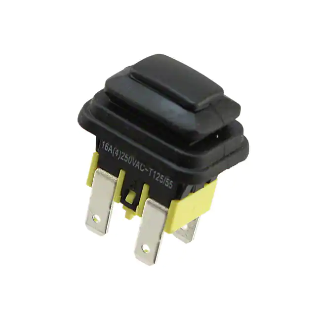 PA4R12C1100 E-Switch electronic component