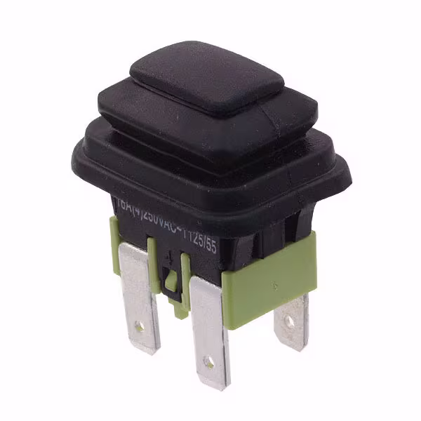 PA4R1EC1100 E-Switch electronic component