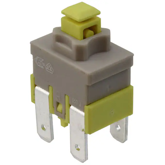 PA512C E-Switch electronic component