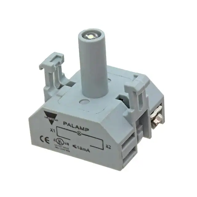 PALAMPW12 Carlo Gavazzi Inc. electronic component