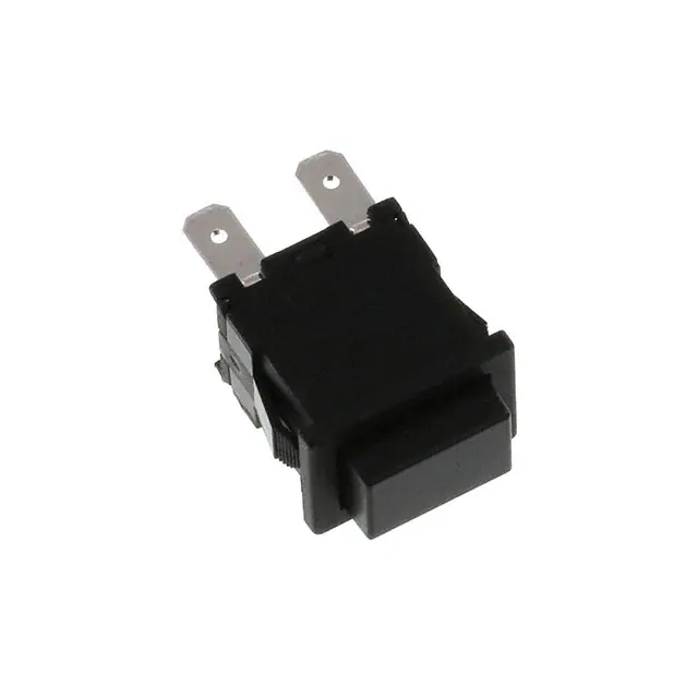 PB1973BBLKBLKEF0 E-Switch electronic component